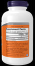 Image of Glycine Pure Powder 454g supplement facts
